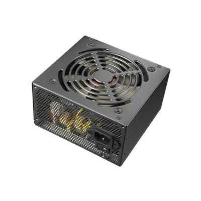 image of Cougar ATLAS650 650W 80+ Bronze Non-Modular Power Supply with Spec and Price in BDT