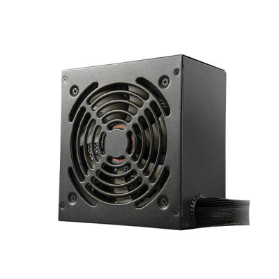 image of Cougar ATLAS650 650W 80+ Bronze Non-Modular Power Supply with Spec and Price in BDT