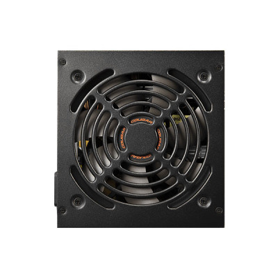 image of Cougar ATLAS650 650W 80+ Bronze Non-Modular Power Supply with Spec and Price in BDT