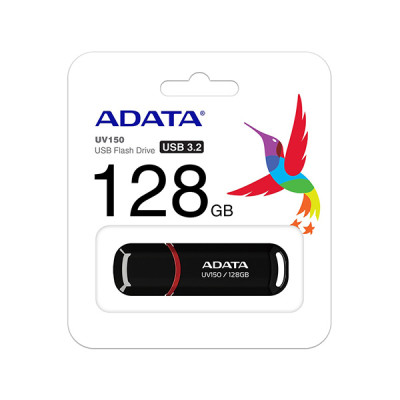 image of Adata UV150 128 GB USB 3.2 Pen Drive with Spec and Price in BDT