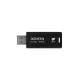 ADATA UC320 64GB USB 3.2 Pen Drive - Black