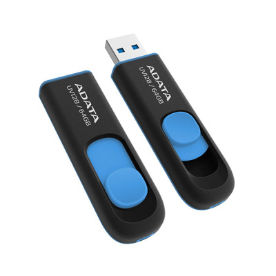 image of Adata UV128 64 GB USB 3.2 Pen Drive with Spec and Price in BDT