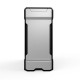 Phanteks PH-ES518XTG_DGS01 Enthoo Evolv X Case Galaxy Silver Case
