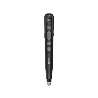 image of Rapoo XR310 Spotlight Presenter with Spec and Price in BDT