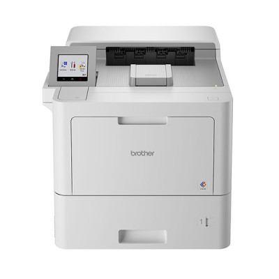 image of Brother HL-L9430CDN Color Laser Printer with Spec and Price in BDT