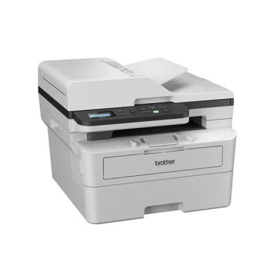 image of Brother DCP-B7640DW Multi-Function Mono Laser Printer with Spec and Price in BDT