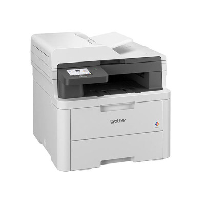 image of Brother DCP-L3560CDW Multi-Function Color Laser Printer with Spec and Price in BDT