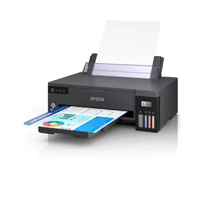 image of Epson EcoTank L11050 InkTank A3+ Printer with Spec and Price in BDT