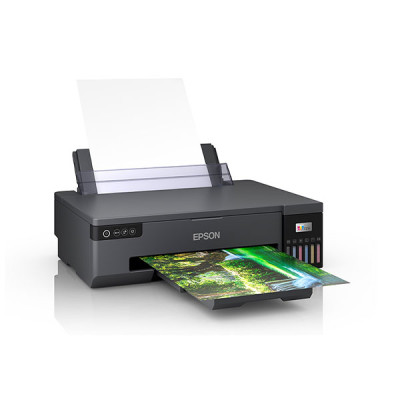 image of Epson EcoTank L18050 A3 Ink Tank Photo Printer with Spec and Price in BDT