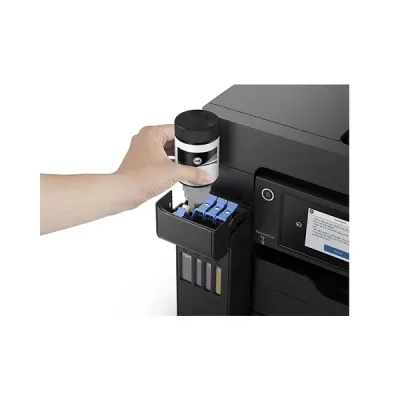 image of Epson EcoTank L15160 A3 Wi-Fi Duplex All-in-One Ink Tank Printer with Spec and Price in BDT