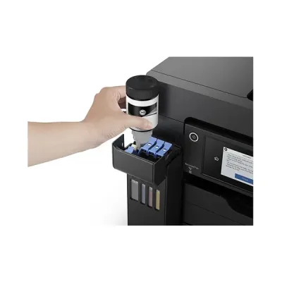 image of Epson EcoTank L15180 A3 Wi-Fi Duplex Multi-Function Ink Tank Printer with Spec and Price in BDT