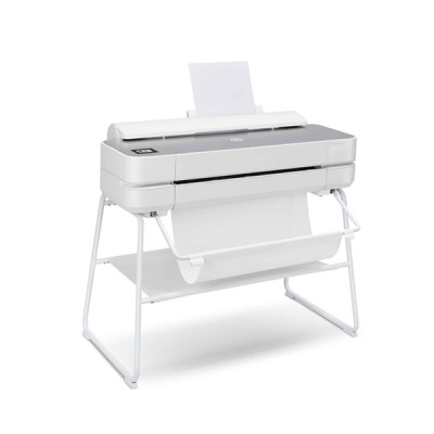 image of HP DesignJet Studio Steel 36 inch Large Format Wireless Plotter Printer with Spec and Price in BDT