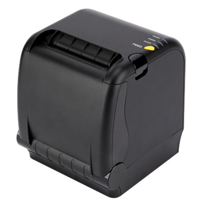 image of Sewoo SLK-TS400 Thermal POS Printer (With LAN) with Spec and Price in BDT