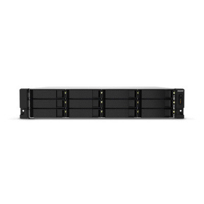 image of QNAP TS-1232PXU-RP-4G with Spec and Price in BDT
