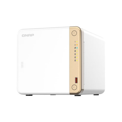 image of QNAP TS-462-2G with Spec and Price in BDT