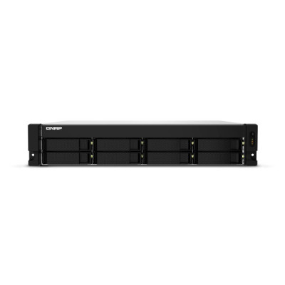 image of QNAP TS-832PXU-RP-4G with Spec and Price in BDT