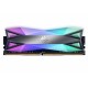 Adata D60 RGB 8GB DDR4 3600 MHz Gaming RAM