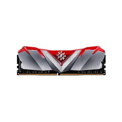 image of ADATA XPG GAMMIX D30 8GB 3200 BUS DDR4 Gaming RAM with Spec and Price in BDT