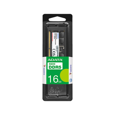 image of Adata 16GB DDR5 5600 BUS Laptop RAM with Spec and Price in BDT