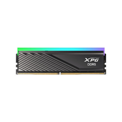image of Adata Lancer Blade RGB 16GB DDR5 6000 BUS Gaming Desktop RAM with Spec and Price in BDT