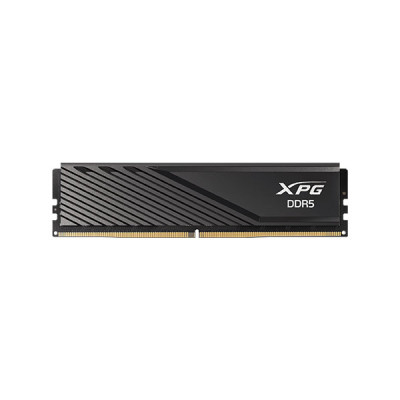 image of Adata Lancer Blade 16GB DDR5 6000 BUS Gaming Desktop RAM with Spec and Price in BDT