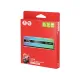 ADATA Lancer Neon 16GB DDR5 6000 MHz RGB Desktop Gaming RAM