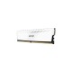 Lexar THOR 16GB (2 X 8GB) DDR4 3200 BUS Desktop RAM - White