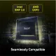 Lexar Thor 16GB (1x16GB) DDR5 6000MHz Gaming Desktop RAM