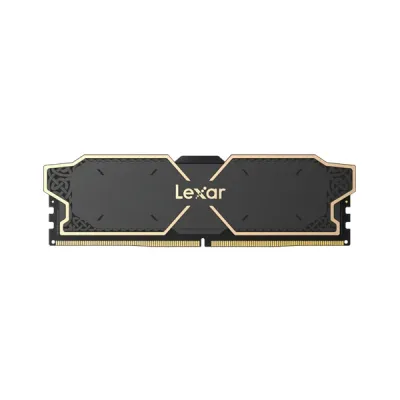 image of Lexar Thor 16GB (1x16GB) DDR5 6000MHz Gaming Desktop RAM with Spec and Price in BDT