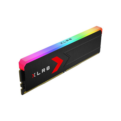 image of PNY XLR8 Gaming 32GB (2x16GB) DDR5 RGB 6000MHz CL36 Desktop RAM with Spec and Price in BDT