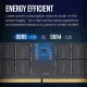 PNY Performance 16GB DDR5 5600MHz Laptop Memory