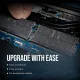 PNY Performance 16GB DDR5 5600MHz Laptop Memory