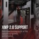 PNY XLR8 Gaming 16GB DDR4 3200MHz Desktop RAM