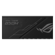 ASUS ROG THOR 850P 80+ Platinum Power Supply