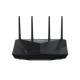 ASUS RT-AX5400 AX5400 Dual Band WiFi 6 Extendable Router
