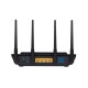 ASUS RT-AX58U AX3000 Dual Band AiMesh WiFi 6 Dual Band  Router