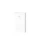 CUDY AP1300 Wall AC1200 Dual Band Wall-Plate Access Point