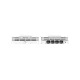 CUDY AP3000 Wall AX3000 Dual Band Wall-Plate Wi-Fi 6 Access Point