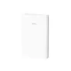 CUDY AP3000 Wall AX3000 Dual Band Wall-Plate Wi-Fi 6 Access Point