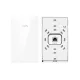 CUDY AP3000 Wall AX3000 Dual Band Wall-Plate Wi-Fi 6 Access Point