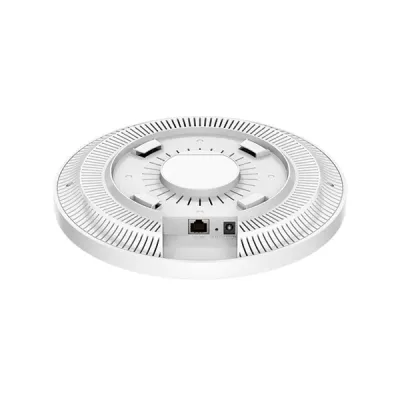 image of CUDY AP3000 Indoor AX3000 2.5G Wi-Fi 6 Access Point with Spec and Price in BDT