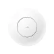 CUDY AP3000 Indoor AX3000 2.5G Wi-Fi 6 Access Point