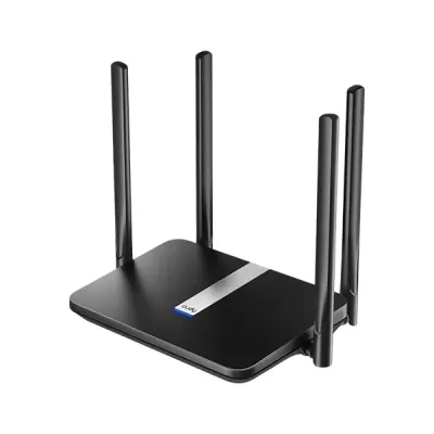 image of CUDY LT500 2.0 4G AC1200 Wi-Fi Router with Spec and Price in BDT