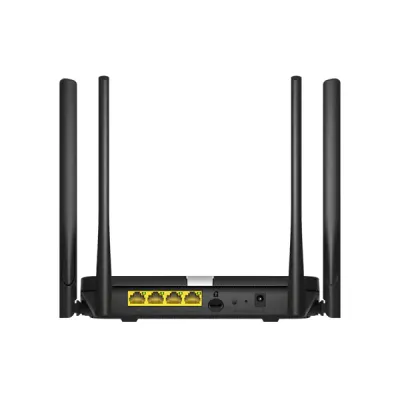 image of CUDY LT500 2.0 4G AC1200 Wi-Fi Router with Spec and Price in BDT