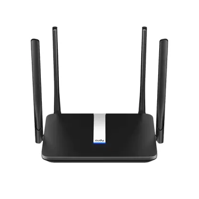 image of CUDY LT500 2.0 4G AC1200 Wi-Fi Router with Spec and Price in BDT