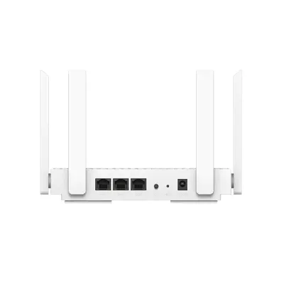 image of CUDY WR1300E V2 AC1200 Gigabit Mesh Wi-Fi Router with Spec and Price in BDT