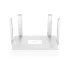 CUDY WR1300E V2 AC1200 Gigabit Mesh Wi-Fi Router
