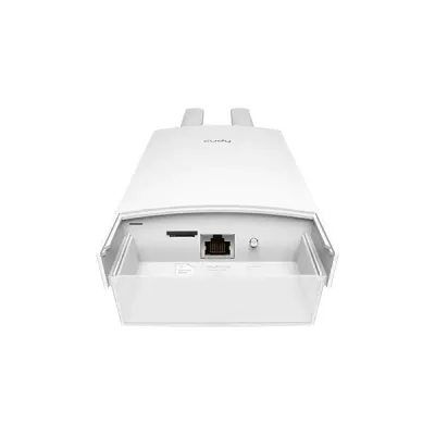 image of Cudy LT500 Outdoor Indoor/Outdoor 4G AC1200 Wi-Fi Router with Spec and Price in BDT