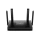 Cudy WR1500 1.0 AX1500 Dual-Band Wi-Fi 6 Mesh Router