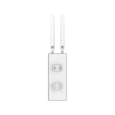 image of Cudy LT400 Outdoor 4G Cat4 N300 Wi-Fi Outdoor Router with Spec and Price in BDT